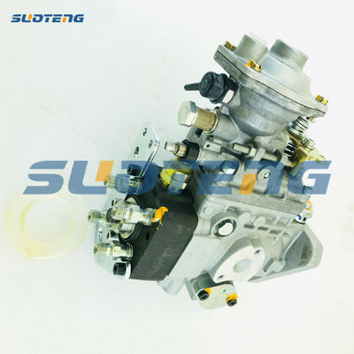 0 460 424 376G Bomba de injecção de combustível diesel 0460424376 Seis cilindros