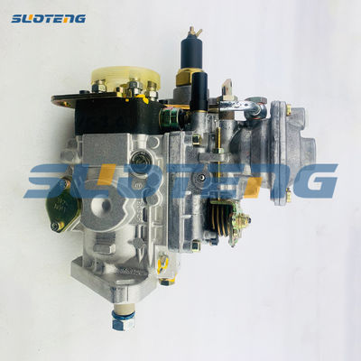 0 460 424 390A Bomba de injecção de combustível VE4 0460424390A