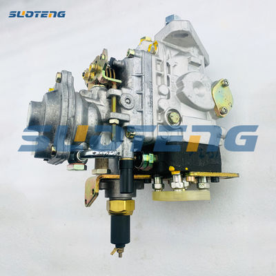 0 460 424 390A Bomba de injecção de combustível VE4 0460424390A