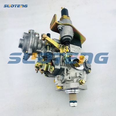 0 460 424 390A Bomba de injecção de combustível VE4 0460424390A