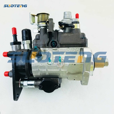 9320A217H Bomba de injecção de combustível diesel Tipo 1398