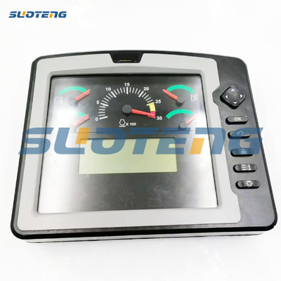 318-0013 3180013 Painel de visualização do monitor para carregador D6N