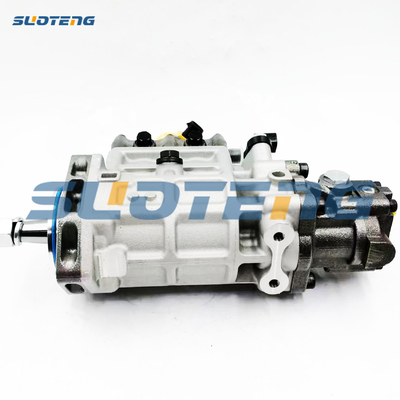 326-4635 3264635 Bomba de injecção de combustível para escavadeira C6.4 Motor 320D