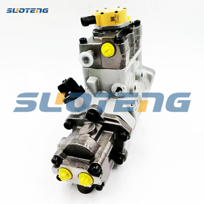 326-4635 3264635 Bomba de injecção de combustível para escavadeira C6.4 Motor 320D