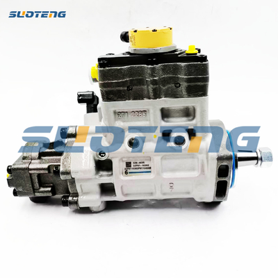 326-4635 3264635 Bomba de injecção de combustível para escavadeira C6.4 Motor 320D