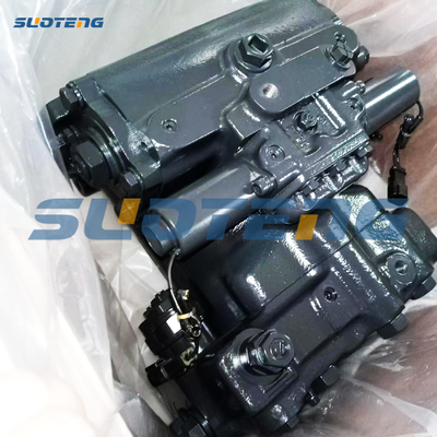 708-1H-11220 Bomba hidráulica para bulldozer D155AX-5