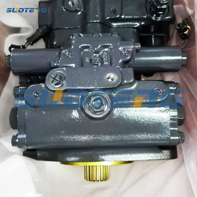 708-1H-11220 Bomba hidráulica para bulldozer D155AX-5