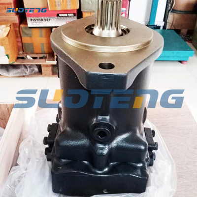 708-7H-00050 Motor hidráulico para extintor D155AX-5