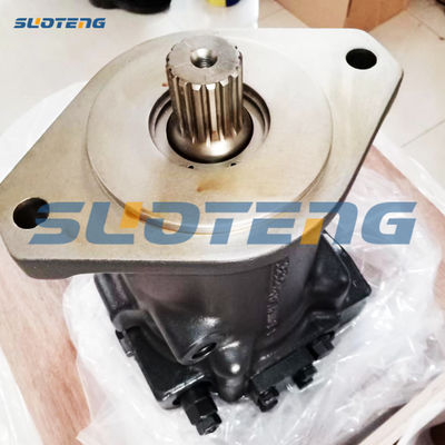 708-7H-00050 7087H00050 D155AX Carregador Bomba principal hidráulica