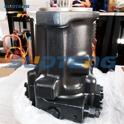 708-7H-00050 7087H00050 D155AX Carregador Bomba principal hidráulica