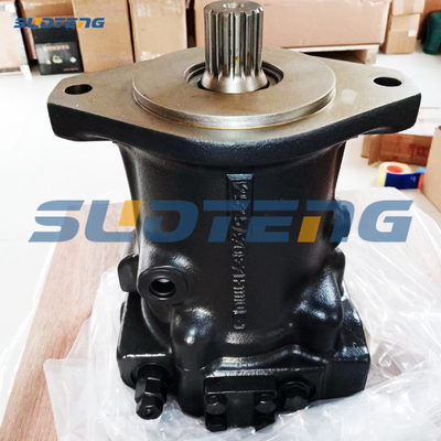 708-7H-11110 Motor hidráulico para bulldozer D155AX-5