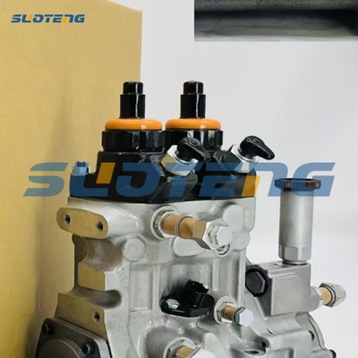 094000-0730 0940000730 6WG1 Bomba de injecção de combustível do motor