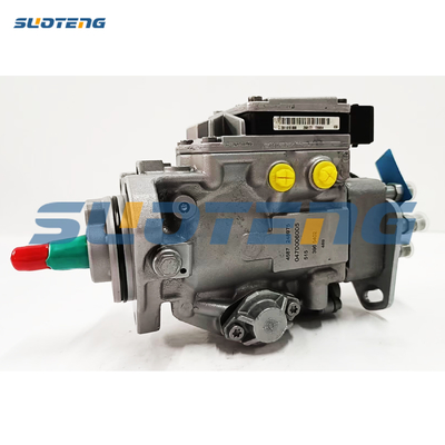 3965402 0470006005 Fuel Injection Pump For ISB5.9L Engenheiro