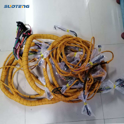 336-6302 3366302 Chassis Harness de arame para escavadeira E323d
