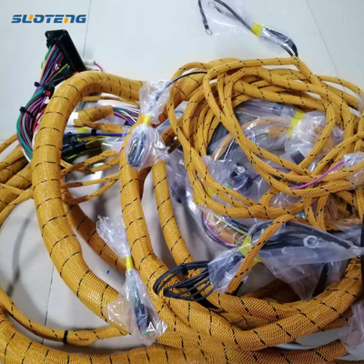 336-6302 3366302 Chassis Harness de arame para escavadeira E323d