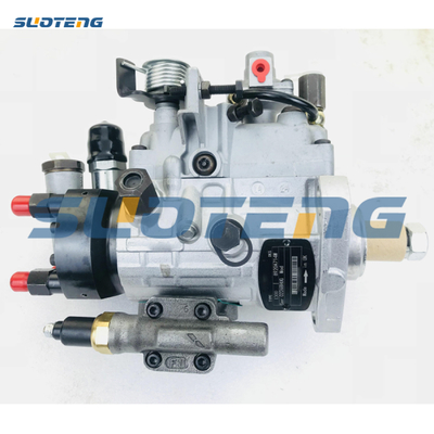 8920A714W Bomba de injecção de combustível para motores diesel