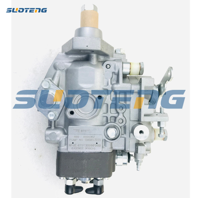 104641-7270 1046417270 QSB3.3 Bomba de injecção de combustível do motor