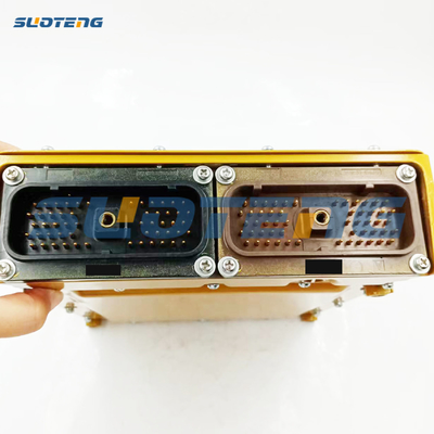 157-3165 1573165 Controlador ECM ECU para escavadeira E320C