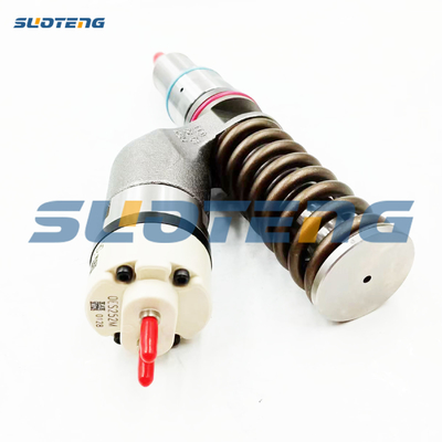 211-3026 2113026 Bocal do injetor de combustível diesel para o motor 3406E