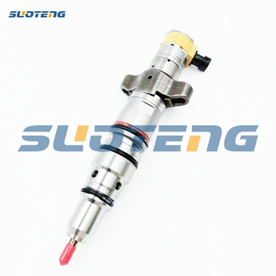 263-8218 Motor C7 Injetor de combustível para escavadeira E329D