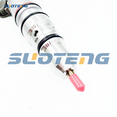 263-8218 Motor C7 Injetor de combustível para escavadeira E329D