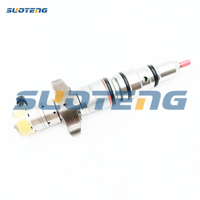 263-8218 Motor C7 Injetor de combustível para escavadeira E329D
