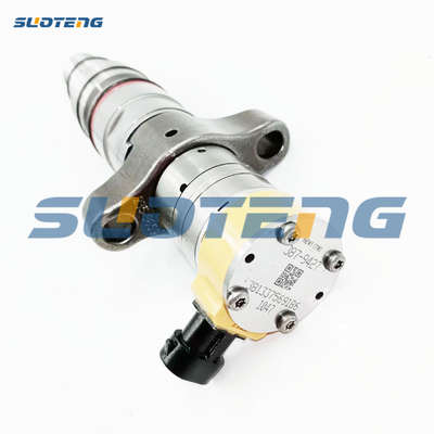 387-9427 3879427 Motor de escavadeira Injetor de combustível diesel para motor C7