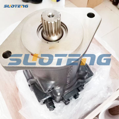 708-7H-00050 7087H00050 Motor hidráulico Bomba hidráulica para bulldozer D155AX