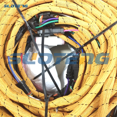 204-1863 2041863 Chassi Arnês de arame para escavadeira E320C
