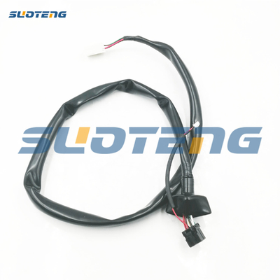 163-6810 1636810 Display Wiring Harness para escavadeira E320C 320C L