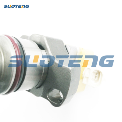 178-6342 3126B Motor Injetor Diesel para carregador D5N Performance e durabilidade garantidas