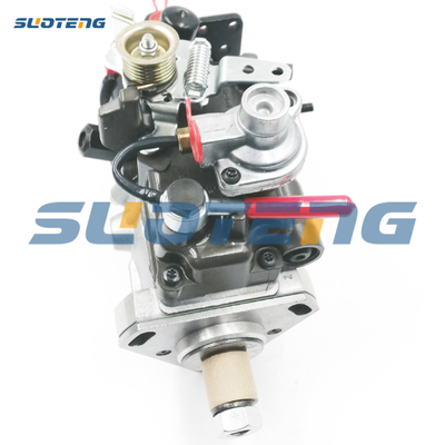 9323A100W DP210 Bomba de injecção de combustível do motor