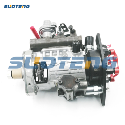 9323A100W DP210 Bomba de injecção de combustível do motor