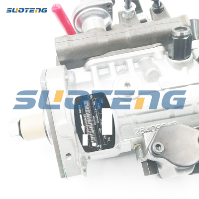 9323A100W DP210 Bomba de injecção de combustível do motor