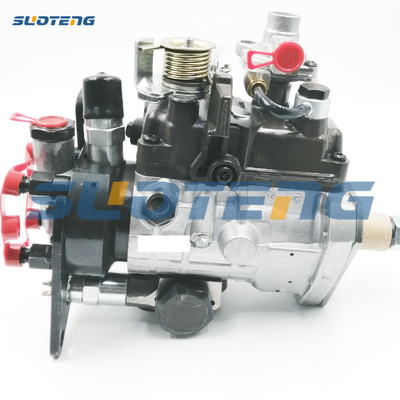 9323A100W Bomba de injecção de combustível Bomba diesel para partes de motor