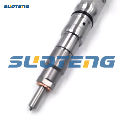 0445120229 Bocal de injecção de combustível para motores a diesel para peças do motor