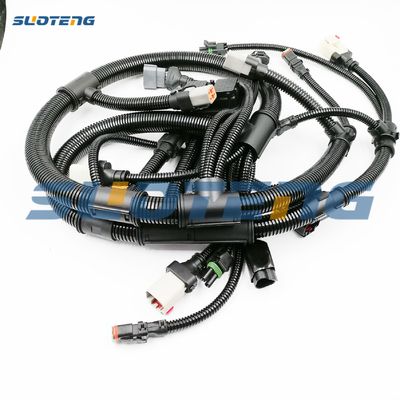 4943176 Arneses de fiação para motores QSC8.3 Partes