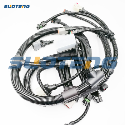 4943176 Arneses de fiação para motores QSC8.3 Partes