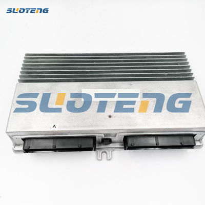 11383875 11443500 Unidade de Controle ECU Controlador Para Carregadeira de Rodas L110F