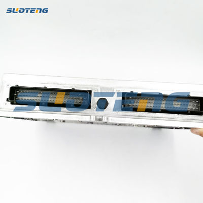 11383875 11443500 Unidade de Controle ECU Controlador Para Carregadeira de Rodas L110F