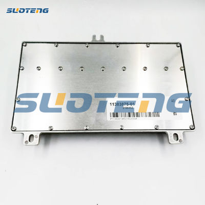11383875 11443500 Unidade de Controle ECU Controlador Para Carregadeira de Rodas L110F