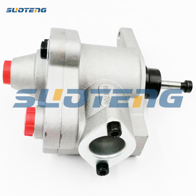 1W-1700 1W1700 Bomba de transferência de combustível para motor 3406B 3406C