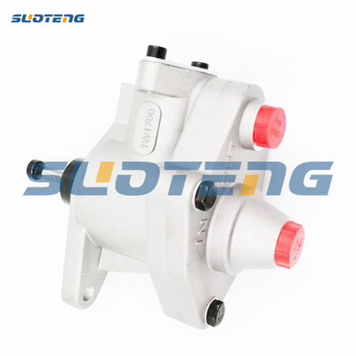 1W-1700 1W1700 Bomba de transferência de combustível para motor 3406B 3406C