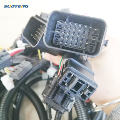 LQ14E01047P1 Cab Cab Cab Cabling Harness para escavadeira SK200-10