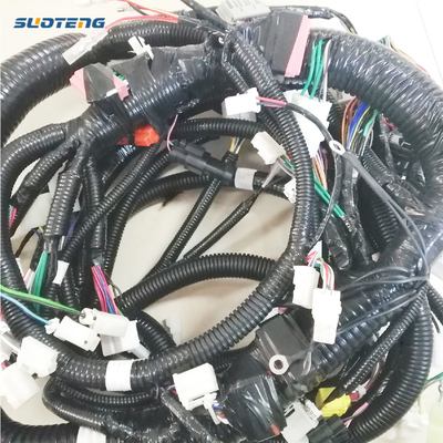 LQ14E01047P1 Cab Cab Cab Cabling Harness para escavadeira SK200-10