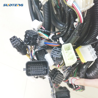 LQ14E01047P1 Cab Cab Cab Cabling Harness para escavadeira SK200-10