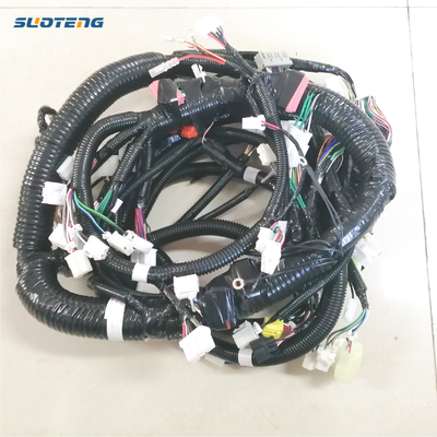 LQ14E01047P1 Cab Cab Cab Cabling Harness para escavadeira SK200-10