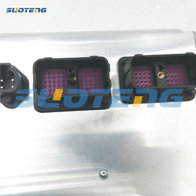 4921776 QSB6.7 Controlador do motor Modulo de controlo do ECU com existência de stock