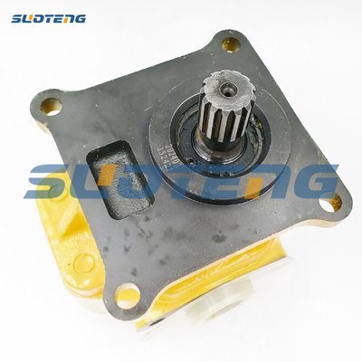 07432-71203 Bomba de engrenagem hidráulica para escavadeira D65A-8 D65P-7