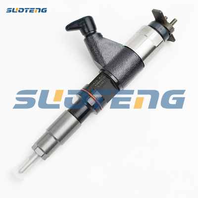 2950501381 Bocal de injecção de combustível diesel para 5065E Tractor and Performance